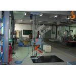 ISTA 1A Standard Package Drop Tester Equipment For Product Packaging Drop Test for sale