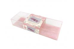 China 3 Section Multipurpose 3mm Acrylic Desk Organizer Tray supplier