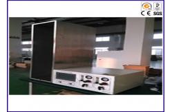 China 15A POM Furniture Testing Machine Multipurpose For Cable Flame Spread supplier