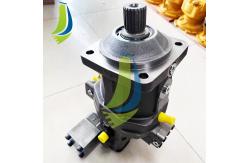 China A6VM107 Hydraulic Piston Motor A6VM Series supplier