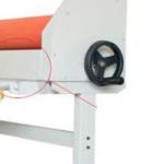 380v Digital Control Plastic Film Laminating Machine 1000mm/Min