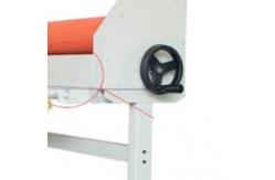China 380v Digital Control Plastic Film Laminating Machine 1000mm/Min supplier