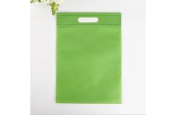 China Eco Friendly Reusable 30GSM Pp Non Woven Bags supplier