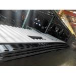 High Steel Shipping Container Spare Parts Cargo Container Panel for sale