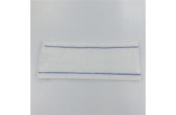 China 48*14cm Microfiber Wet Mop With Flat Floor Mop Heads supplier