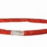 5T  EN 1492-1:2000, Endless Polyester Round Lifting Sling, RES