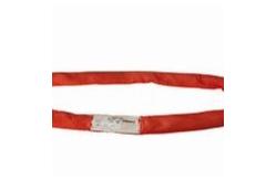 China 5T  EN 1492-1:2000, Endless Polyester Round Lifting Sling, RES supplier