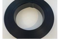 China Easily Assembled PVC Privacy Strip For Chain Link Fence supplier