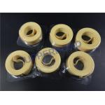Efficient Aramid Fiber Garniture Tape For Filter Rod Machine for sale
