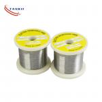 Excellent Mechanical Properties Elastic Alloy Wire 3j53 Wire 0.2mm  / Strip  For Elastic Connector for sale