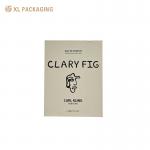 XL Packaging Custom Packaging Box Factory Customization Luxury Skin Care Products Perfume Cardboard Skin Care Serum Card Box Product Packaging Custom Boxes Lid Base  Box for sale