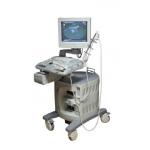 Aloka Prosound SSD-3500SV Diagnostic Ultrasound System  Outright Repair Service for sale