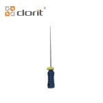 25mm 28mm Root Canal NiTi K Files Hand Use Endodontic Files