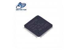 China LQFP STM32H750VBT6 32 Bit Microcontrollers STM32H743 STM32 STM32H743ZIT6 supplier