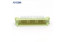 China Straight PCB 48 Pin Male DIN 41612 Connector 13mm 41612 Connector supplier