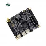 2-52 Layers FPC Rigid Flex PCB Board Routing Tolerance ±0.2mm for sale