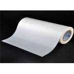 Thermoplastic Polyolefin Hot Melt Adhesive Film for Luggage , Thickness 0.1mm