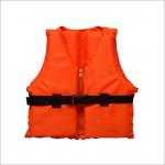 Foam PFD Life Jacket For Playing Water Learning Swim Drifting Fishing