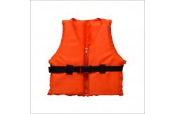 China Foam PFD Life Jacket For Playing Water Learning Swim Drifting Fishing supplier