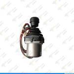 1001118419 1600274 Aerial Lift Controls Joystick Controller For JLG Lift E45A E300A E400A for sale
