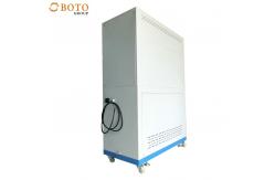 China QUV Exposure Testing Apparatus  UV Aging Resistance Tester supplier