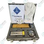 Original KIC Explorer Furnace Temperature Tester 7CH for Measuring temperature range -150C 1050 C for sale