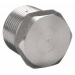 Forged Steel Threaded Coupling Fittings - ASTM A105 for sale