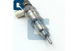 China 21340611 VOE21340611 D13 Engine Fuel Injector For EC380 EC480 Excavator supplier