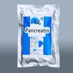 Customized Proteolytic Enzymes In Pancreatic Juice 2000u/G For Feed Processing for sale