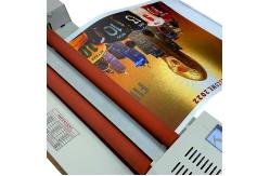China Daqin Graphtec Laptop Skin Protector Mini Sticker Cutting Machine Custom supplier