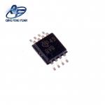 Texas TPS7A4201DGNR In Stock Electronic Components Integrated Circuits Microcontroller TI IC chips MSOP8 for sale