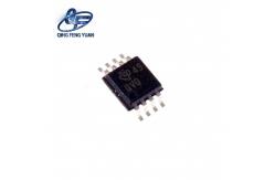 China Texas TPS7A4201DGNR In Stock Electronic Components Integrated Circuits Microcontroller TI IC chips MSOP8 supplier