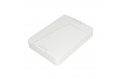 China Custom Plastic Injection Molding ABS/PP/PC Electronic Enclosures supplier