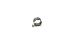 China Helical Spring Constant Force Spring Assembly Retraction supplier