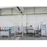 IEC 61591 2014 Range Hood Air Performance Air Volume Testing System For Pressure Efficiency Test for sale