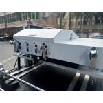 PRY-691S Automatic Box Printer Machine Direct To Packaging