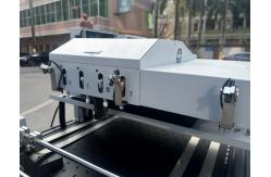 China PRY-691S Automatic Box Printer Machine Direct To Packaging supplier