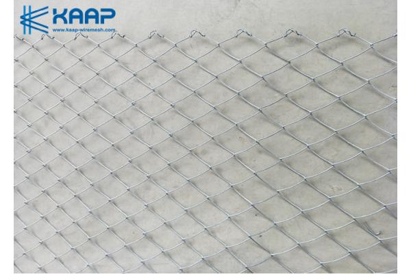 SNS Flexible Wire Mesh Retaining Wall Passive Slope Protection Applied  Safety Netting