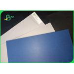 1.5mm - 1.35mm Smooth Surface Environmentally Friendly Greyboard In Sheet