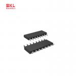 MAX3232ESE+T Electronic Component IC Chips - RS232 Transceiver And Line Driver Receiver for sale
