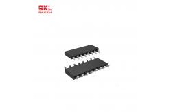 China MAX3232ESE+T Electronic Component IC Chips - RS232 Transceiver And Line Driver Receiver supplier