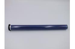 China Cylinder Laser Printer Toner Drum  Compatible With Perfect And Fluent  Printing supplier