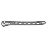 Type II Orthopediatrics Proximal Femur Locking Plate 5.6mm Thickness for sale