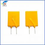 JK30-800 30V 8A Self-Resetting Fuse PPTC With UL Certificate for sale