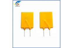 China JK30-800 30V 8A Self-Resetting Fuse PPTC With UL Certificate supplier