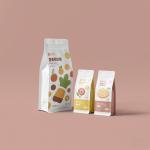 Multifunctional Food Packaging Bags For Every Food Product Type for sale