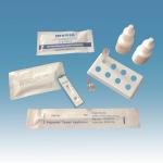 One Step Infectious Disease Rapid Test Kits Professional Use Chlamydia Card for sale