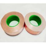 Customized Shielded Conductive Foil 0.06mm Thickness for sale