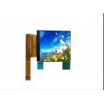 1.54 Inch LCD Tft LCD 240*240  LCD Accessories Wear Display for sale