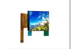 China 1.54 Inch LCD Tft LCD 240*240  LCD Accessories Wear Display supplier
